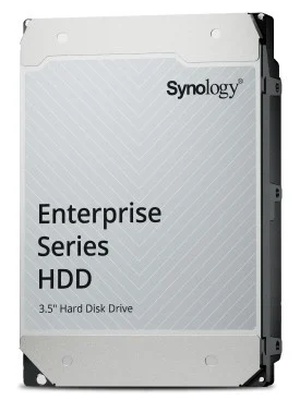 Synology | HAT5310-16T | Enterprise Series HDD | 16000 GB | 7200 RPM  Hover