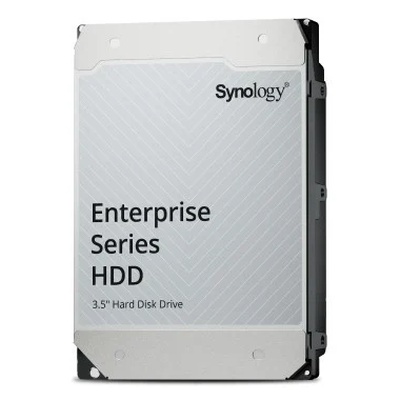  Synology | HAT5310-16T | Enterprise Series HDD | 16000 GB | 7200 RPM