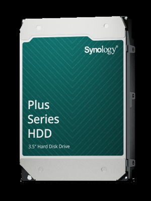 Synology Hard Drive | HAT3310-8T | 7200 RPM | 8000 GB  Hover