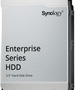  Synology Hard Drive | HAS5310-20T | 7200 RPM | 20000 GB  Hover