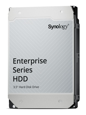  Synology | HDD | Enterprise Series | 7200 RPM | 4000 GB  Hover