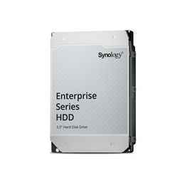  Synology HAT5320-8T.  3.5” SATA HDD