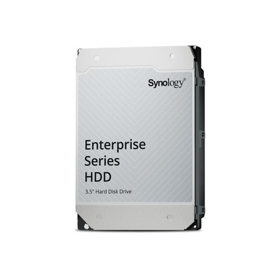  Synology HAT5320-8T.  3.5” SATA HDD