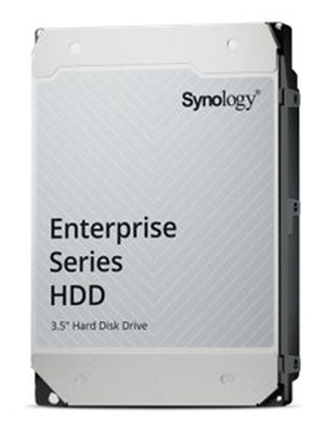  Synology HAS5310-12T 3.5” Hard Drive 12 TB SAS 12Gb/s New F/s | Synology  Hover