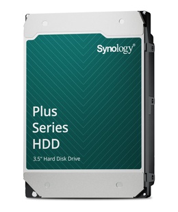  Synology Plus Series HDD | HAT3320-8T | 7200 RPM | 8000 GB  Hover
