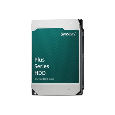  Synology Plus Series HDD | HAT3320-8T | 7200 RPM | 8000 GB