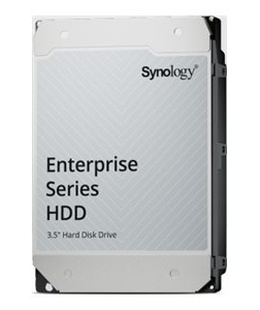  Synology HAT5320-24T | Enterprise Series SATA HDD | 7200 RPM | 24000 GB  Hover