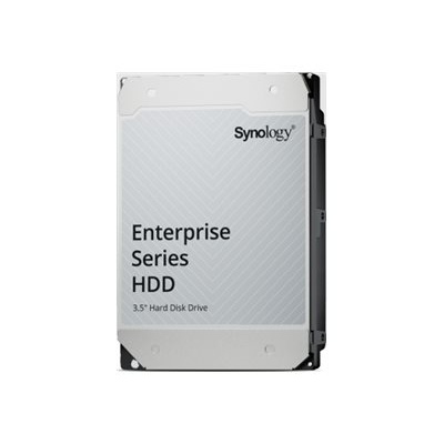  Synology HAT5320-24T | Enterprise Series SATA HDD | 7200 RPM | 24000 GB