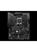  MSI | MAG B650 TOMAHAWK WIFI | Processor family AMD | Processor socket AM5 | DDR5 DIMM | Memory slots 4 | Supported hard disk drive interfaces 	SATA