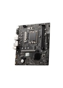  MSI PRO H610M-G WIFI DDR4 Hover