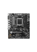 MSI | PRO A620M-E | Processor family AMD | Processor socket AM5 | DDR5 | Supported hard disk drive interfaces SATA