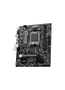  MSI | PRO A620M-E | Processor family AMD | Processor socket AM5 | DDR5 | Supported hard disk drive interfaces SATA Hover