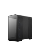  MSI Case | MAG PANO M100R PZ | Black | Micro ATX Tower | Power supply included No | ATX