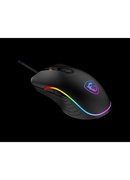 Pele MSI Gaming Mouse | FORGE GM300 | Wired | USB 2.0