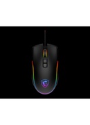 Pele MSI Gaming Mouse | FORGE GM300 | Wired | USB 2.0 Hover