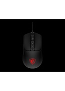 Pele MSI Gaming Mouse | FORGE GM100 | Wired | USB 2.0
