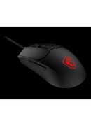Pele MSI Gaming Mouse | FORGE GM100 | Wired | USB 2.0 Hover