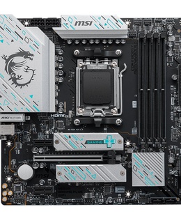  MSI B650M GAMING PLUS WIFI | MSI B650M GAMING PLUS WIFI | Processor family AMD B650  Hover