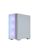  MSI PC Case | MAG FORGE M100R | Side window | White | Micro ATX Tower | Power supply included No | ATX Hover