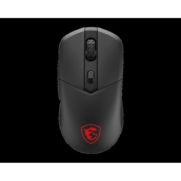 Pele MSI Gaming Mouse | VERSA 300 ELITE WIRELESS | Wireless | 2.4 GHz