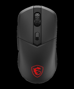 Pele MSI Gaming Mouse | VERSA 300 ELITE WIRELESS | Wireless | 2.4 GHz  Hover