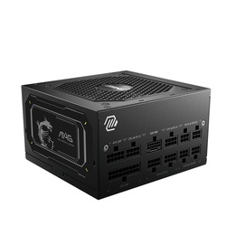  MSI Power Supply | MAG A750GL PCIE5 II | 750 W