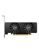  MSI GeForce RTX 3050 LP E 6G OC | NVIDIA | 6 GB | GeForce RTX 3050 | GDDR6 | HDMI ports quantity 2 | PCI Express Gen 4 x16 (uses x8)