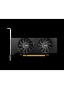  MSI GeForce RTX 3050 LP E 6G OC | NVIDIA | 6 GB | GeForce RTX 3050 | GDDR6 | HDMI ports quantity 2 | PCI Express Gen 4 x16 (uses x8) Hover