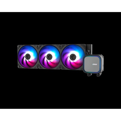  MSI Liquid Cooling | MAG CORELIQUID A13 360 | Intel
