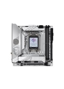  MSI MPG Z890I EDGE TI WIFI | Processor family Intel | Processor socket LGA1851 | Supported hard disk drive interfaces SATA