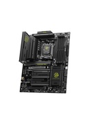  MSI MAG B850 TOMAHAWK MAX WIFI | Processor family AMD | Processor socket AM5 | DDR5 | Supported hard disk drive interfaces SATA Hover