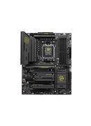  MSI MAG X870E TOMAHAWK WIFI | Processor family AMD | Processor socket AM5 | DDR5 | Supported hard disk drive interfaces SATA