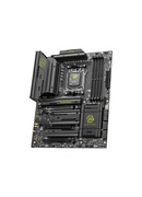  MSI MAG X870E TOMAHAWK WIFI | Processor family AMD | Processor socket AM5 | DDR5 | Supported hard disk drive interfaces SATA Hover