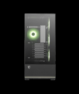  MSI | PC Case | MAG PANO 110R PZ | Mid-Tower | ATX  Hover