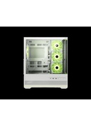  MSI | PC Case | MAG PANO 110R PZ WHITE | White | Mid-Tower | Power supply included No Hover