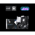  MSI PRO H810M-B | Processor family Intel H810 | Processor socket LGA1851 | DDR5 | Supported hard disk drive interfaces SATA