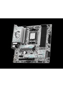  MSI B850M GAMING PLUS WIFI | Processor family AMD | Processor socket AM5 | DDR5 | Supported hard disk drive interfaces SATA Hover