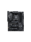  MSI X870E GAMING PLUS WIFI | Processor family AMD | Processor socket AM5 | DDR5 UDIMM | Supported hard disk drive interfaces SATA