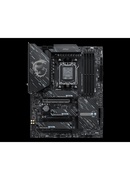  MSI X870E GAMING PLUS WIFI | Processor family AMD | Processor socket AM5 | DDR5 UDIMM | Supported hard disk drive interfaces SATA Hover