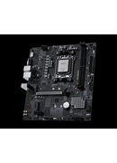  MSI PRO B840M-B | Processor family AMD | Processor socket AM5 | DDR5 | Supported hard disk drive interfaces SATA Hover