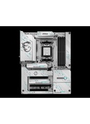  MSI B850 GAMING PLUS WIFI PZ | Processor family AMD B850 | Processor socket AM5 | DDR5 | Supported hard disk drive interfaces SATA