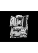  MSI B850 GAMING PLUS WIFI6E | Processor family AMD | Processor socket AM5 | DDR5 | Supported hard disk drive interfaces SATA Hover