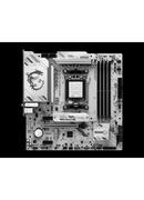  MSI B850M GAMING PLUS WIFI6E | Processor family AMD | Processor socket AM5 | Supported hard disk drive interfaces SATA