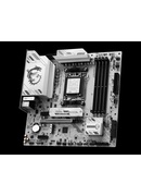  MSI B850M GAMING PLUS WIFI6E | Processor family AMD | Processor socket AM5 | Supported hard disk drive interfaces SATA Hover