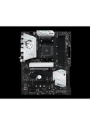  MSI B550 GAMING WIFI | Processor family AMD | Processor socket AM4 | DDR4 | Supported hard disk drive interfaces SATA