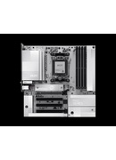  MSI PRO B850M-A WIFI PZ | Processor family AMD | Processor socket AM5 | DDR5 | Supported hard disk drive interfaces SATA