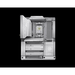  MAG X870E TOMAHAWK MAX WIFI PZ | MSI Processor family AMD | Processor socket AM5 | DDR5 SDRAM | Supported hard disk drive interfaces 4 x SATA-600 (RAID)