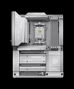  MAG X870E TOMAHAWK MAX WIFI PZ | MSI Processor family AMD | Processor socket AM5 | DDR5 SDRAM | Supported hard disk drive interfaces 4 x SATA-600 (RAID)  Hover