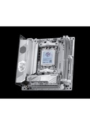  MSI MPG X870I EDGE TI EVO WIFI | Processor family AMD | Processor socket AM5 | DDR5 | Supported hard disk drive interfaces SATA Hover