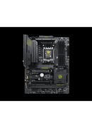  MSI MAG B850 TOMAHAWK WIFI | Processor family AMD | Processor socket AM5 | DDR5 | Supported hard disk drive interfaces SATA